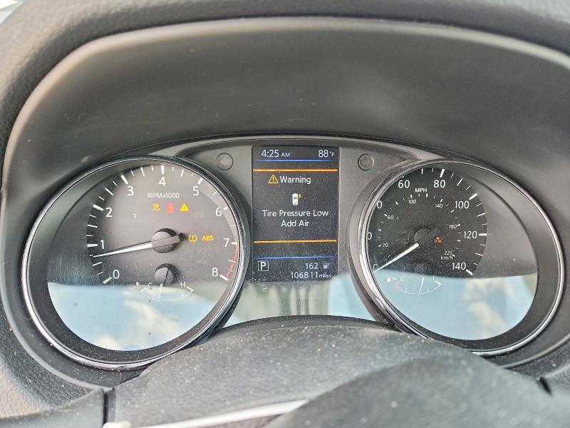 Продажа на аукционе авто 2018 Nissan Rogue, vin: 5N1AT2MV8JC828807, номер лота: 68026716