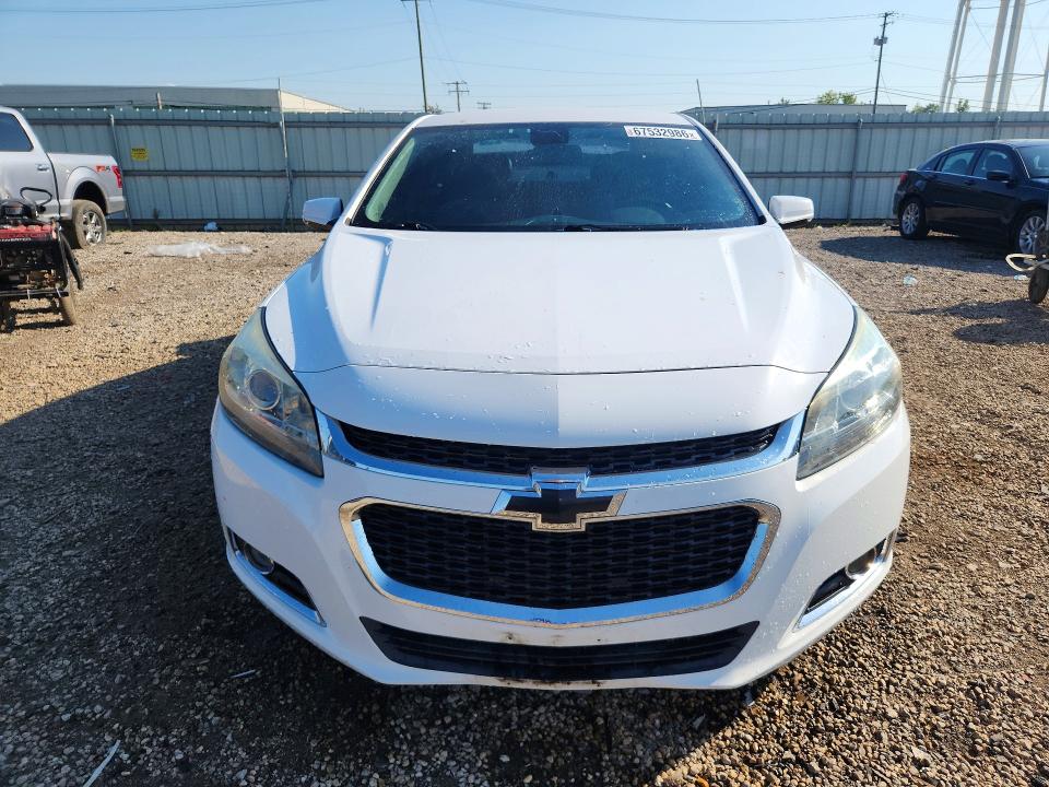67532986 :رقم المزاد ، 1G11D5SL3FF171711 vin ، 2015 Chevrolet Malibu مزاد بيع