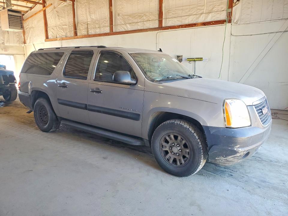 Продажа на аукционе авто 2007 Gmc Yukon Xl, vin: 1GKFC16087J198026, номер лота: 70606376