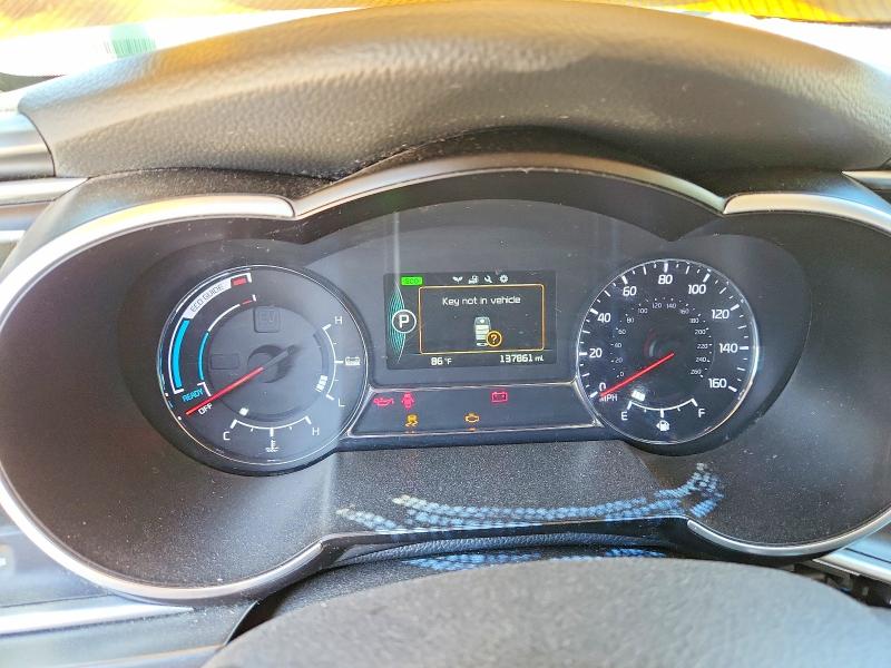 Продаж на аукціоні авто 2015 Kia Optima, vin: KNAGM4AD5F5077712, номер лоту: 67897686