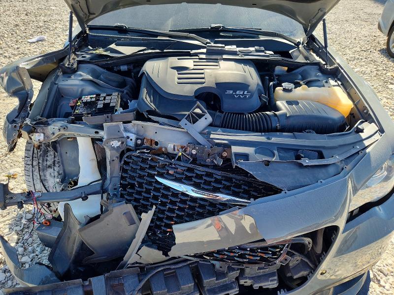 Aukcja sprzedaży 2017 Chrysler 300, vin: 2C3CCABG8HH541684, numer aukcji: 70416706