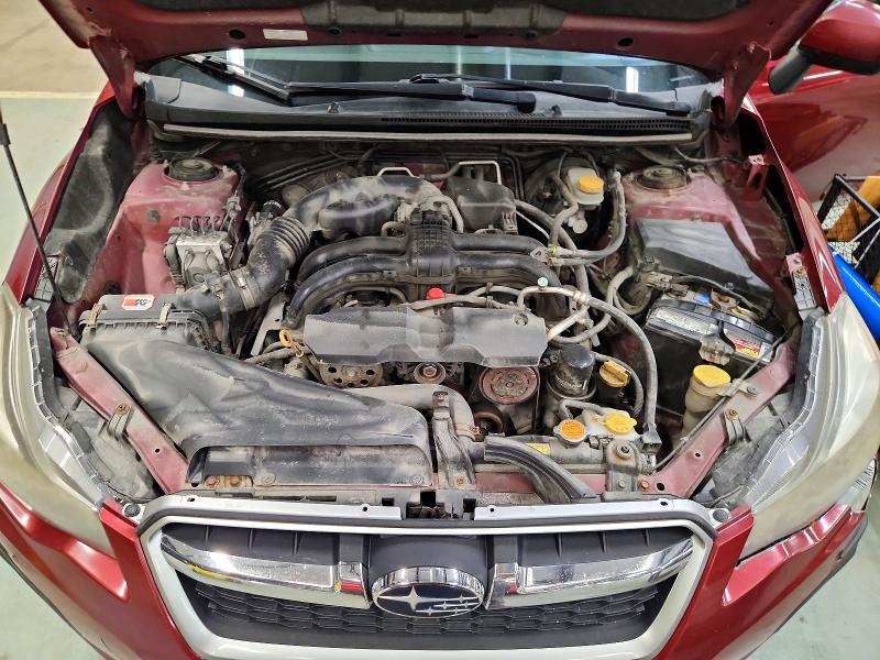 Продажа на аукционе авто 2013 Subaru Impreza, vin: JF1GJAC65DH034028, номер лота: 67838196