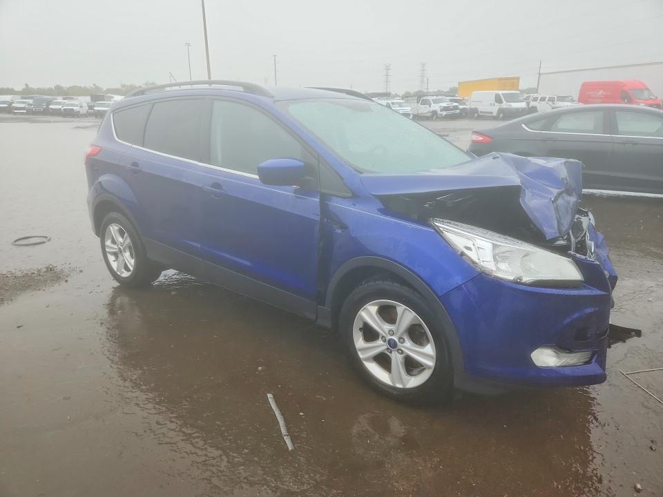 Aukcja sprzedaży 2016 Ford Escape, vin: 1FMCU9GX7GUB13693, numer aukcji: 67432636