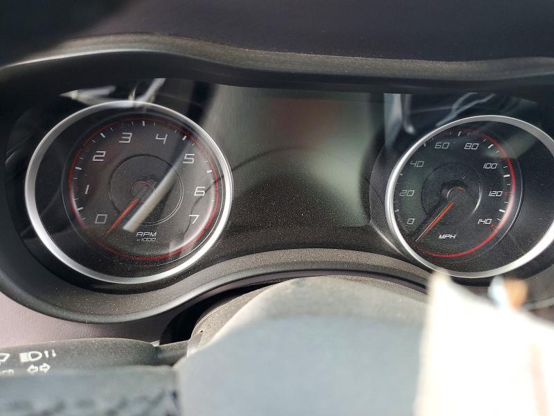 67866306 :رقم المزاد ، 2C3CDXBGXMH670956 vin ، 2021 Dodge Charger مزاد بيع