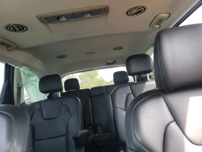 Продаж на аукціоні авто 2025 Kia Telluride, vin: 5XYP6DGC8SG625344, номер лоту: 67432496