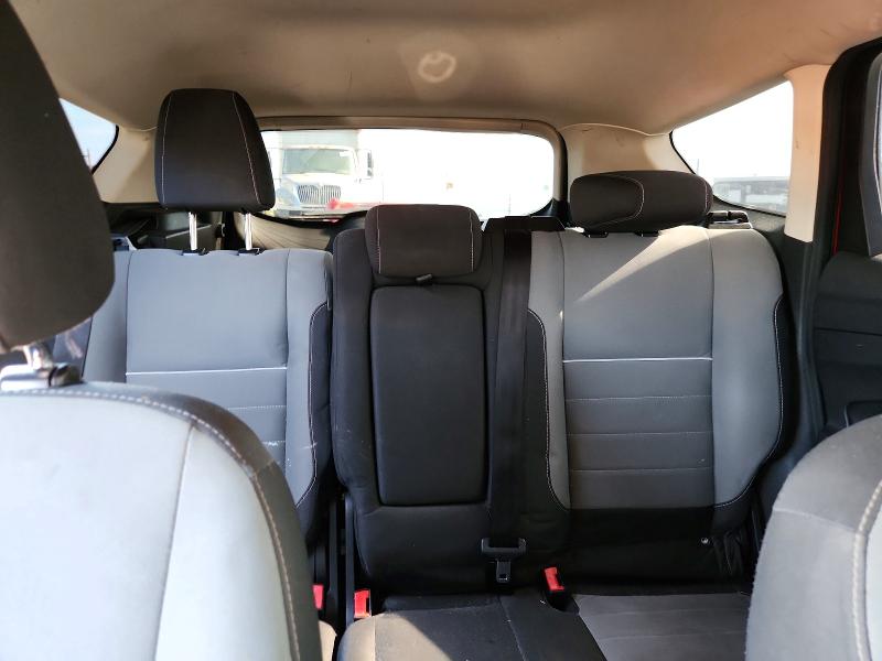 Auction sale of the 2014 Ford Escape, vin: 1FMCU0GX5EUB28265, lot number: 65561266