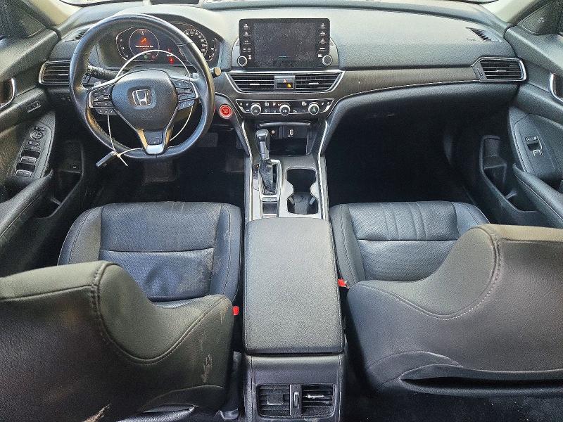 Продажа на аукционе авто 2019 Honda Accord, vin: 1HGCV1F90KA806591, номер лота: 68889866