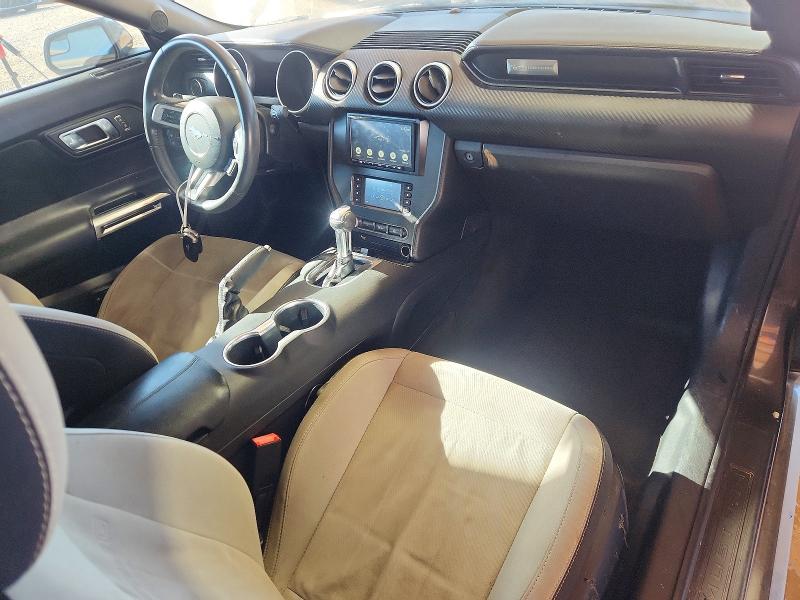 Продаж на аукціоні авто 2018 Ford Mustang, vin: 1FA6P8TH3J5101971, номер лоту: 66815246