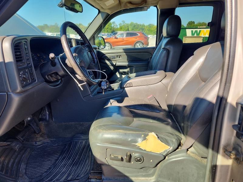 2005 Gmc New Sierra მანქანა იყიდება აუქციონზე, vin: 1GTEK19Z65E333983, აუქციონის ნომერი: 68545236