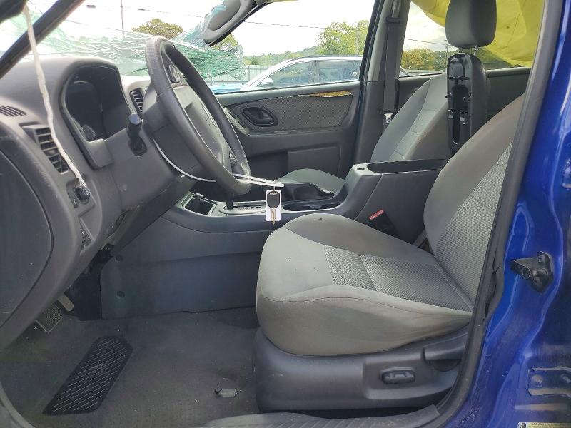 Aukcja sprzedaży 2005 Ford Escape, vin: 1FMCU96H15KB69664, numer aukcji: 66589216