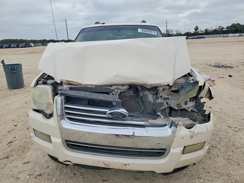 66859876 :رقم المزاد ، 1FMEU65E69UA40571 vin ، 2009 Ford Explorer مزاد بيع