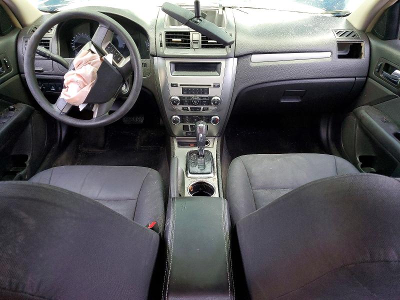 Продаж на аукціоні авто 2012 Ford Fusion, vin: 3FAHP0HA7CR213517, номер лоту: 70183026