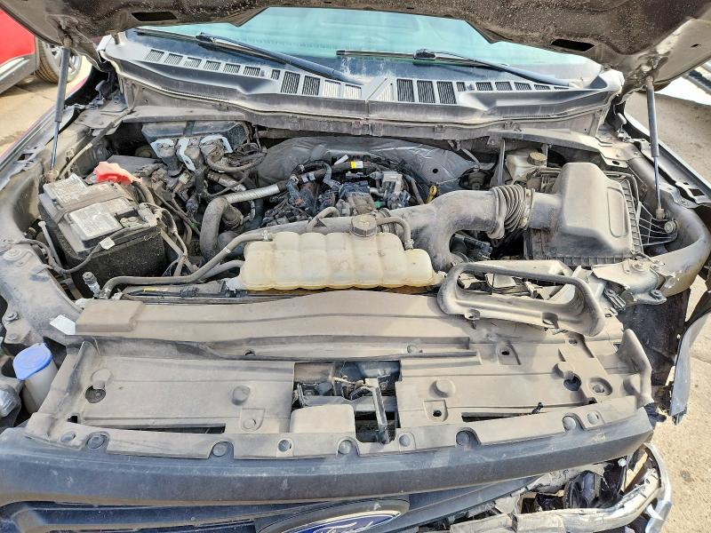 Aukcja sprzedaży 2023 Ford F150, vin: 1FTEW1EP0PKF05129, numer aukcji: 69894316