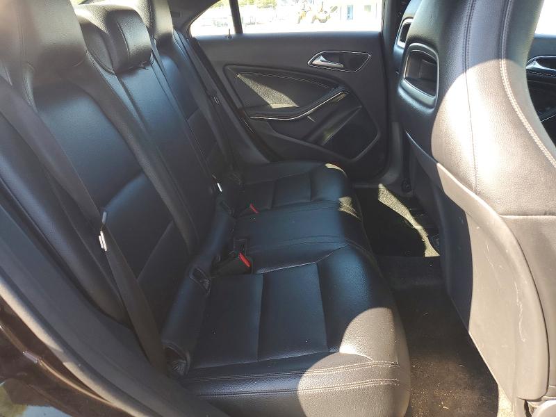 Aukcja sprzedaży 2014 Mercedes-benz Cla, vin: WDDSJ4EB0EN155896, numer aukcji: 69605666