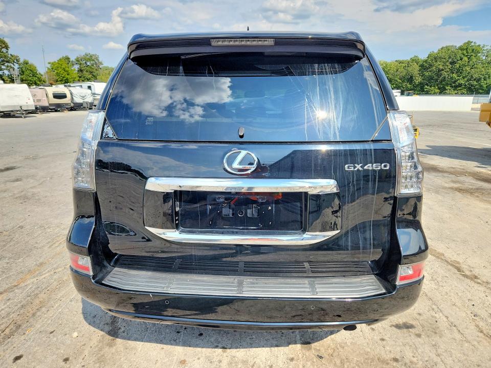 Продаж на аукціоні авто 2014 Lexus Gx, vin: JTJJM7FX3E5075403, номер лоту: 69382566
