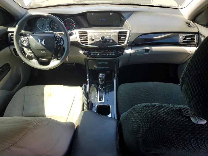 Aukcja sprzedaży 2017 Honda Accord, vin: 1HGCR2F37HA205371, numer aukcji: 70855266
