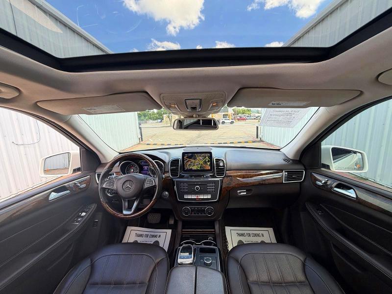 Aukcja sprzedaży 2016 Mercedes-benz Gle, vin: 4JGDA5JB4GA708618, numer aukcji: 67751476