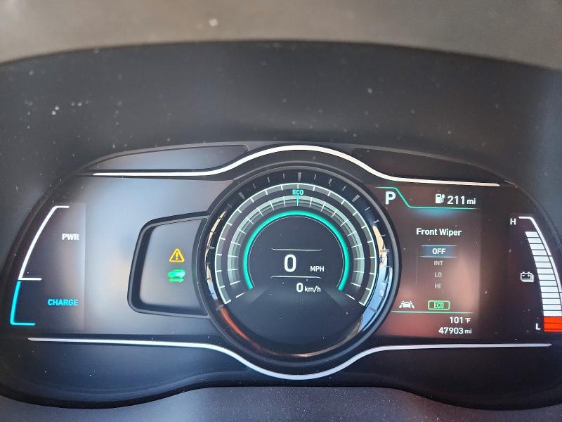 67323106 :رقم المزاد ، KM8K33AG6LU060080 vin ، 2020 Hyundai Kona مزاد بيع