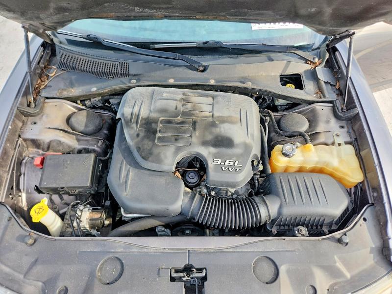 Продаж на аукціоні авто 2013 Dodge Charger, vin: 2C3CDXBG2DH725433, номер лоту: 71107016