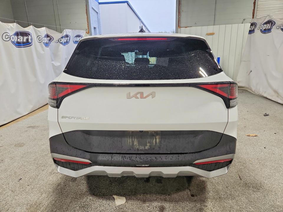 Aukcja sprzedaży 2023 Kia Sportage, vin: 5XYK33AF9PG023804, numer aukcji: 68874006