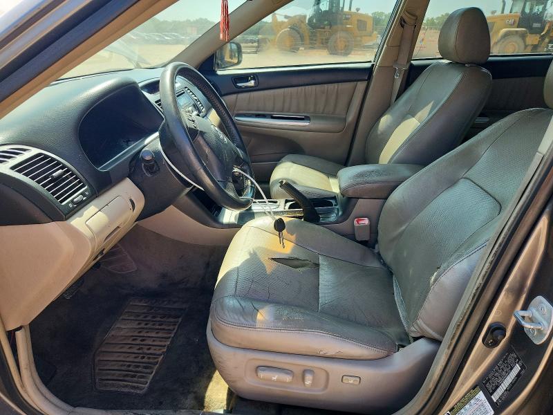 2006 Toyota Camry მანქანა იყიდება აუქციონზე, vin: 4T1BA30K86U088124, აუქციონის ნომერი: 68983456