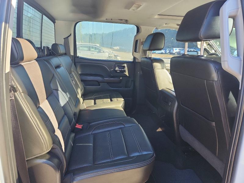 Aukcja sprzedaży 2018 Gmc Sierra, vin: 3GTU2PEC1JG156536        , numer aukcji: 67789706