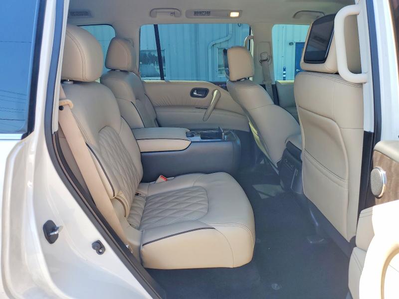 Продаж на аукціоні авто 2023 Nissan Armada, vin: JN8AY2DA5P9405860, номер лоту: 67019426