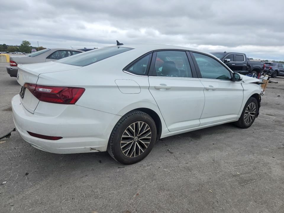 70035026 :رقم المزاد ، 3VWC57BUXMM042957 vin ، 2021 Volkswagen Jetta مزاد بيع