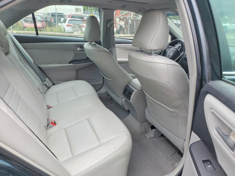 69695896 :رقم المزاد ، 4T1BD1FKXFU154367 vin ، 2015 Toyota Camry Hybrid مزاد بيع