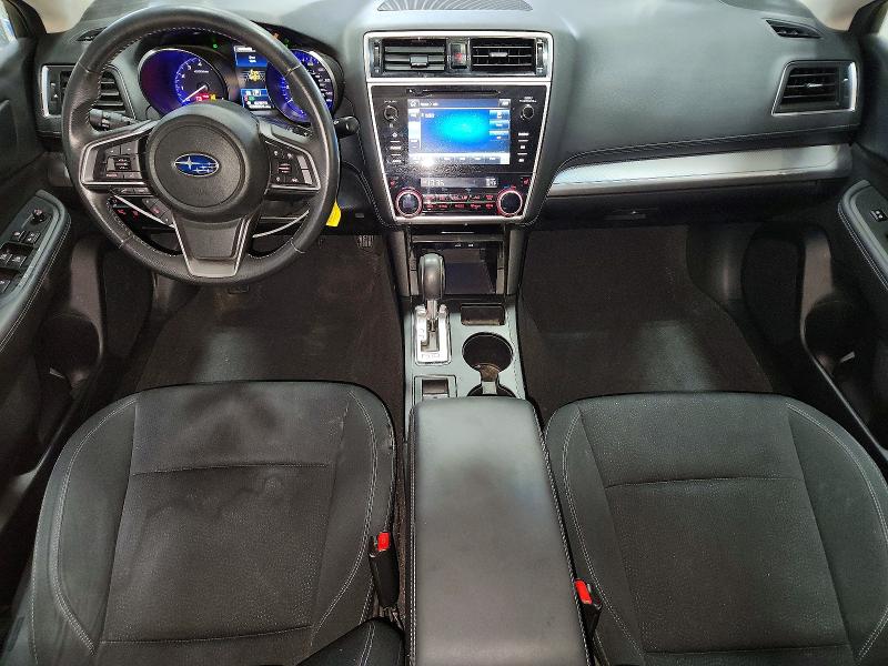 70500056 :رقم المزاد ، 4S3BNAF68J3006429 vin ، 2018 Subaru Legacy مزاد بيع
