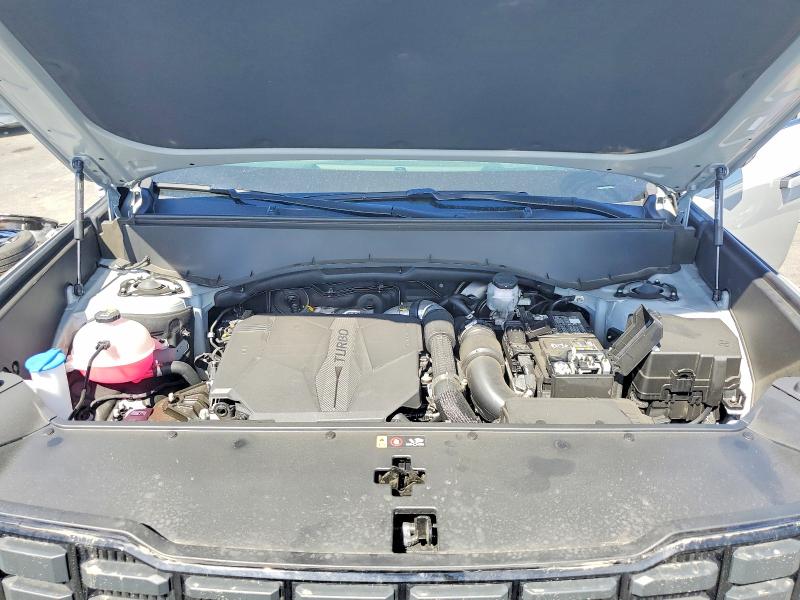 68642096 :رقم المزاد ، 5XYPLES19VG003859 vin ، 2027 Kia Telluride مزاد بيع