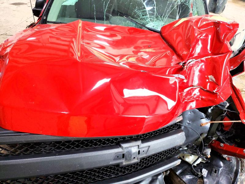 Aukcja sprzedaży 2012 Chevrolet Silverado, vin: 1GCNKPEA8CZ341950, numer aukcji: 68834366