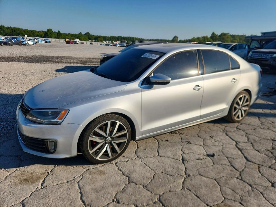 Продаж на аукціоні авто 2014 Volkswagen Jetta, vin: 3VW4T7AJ7EM220696, номер лоту: 67265846