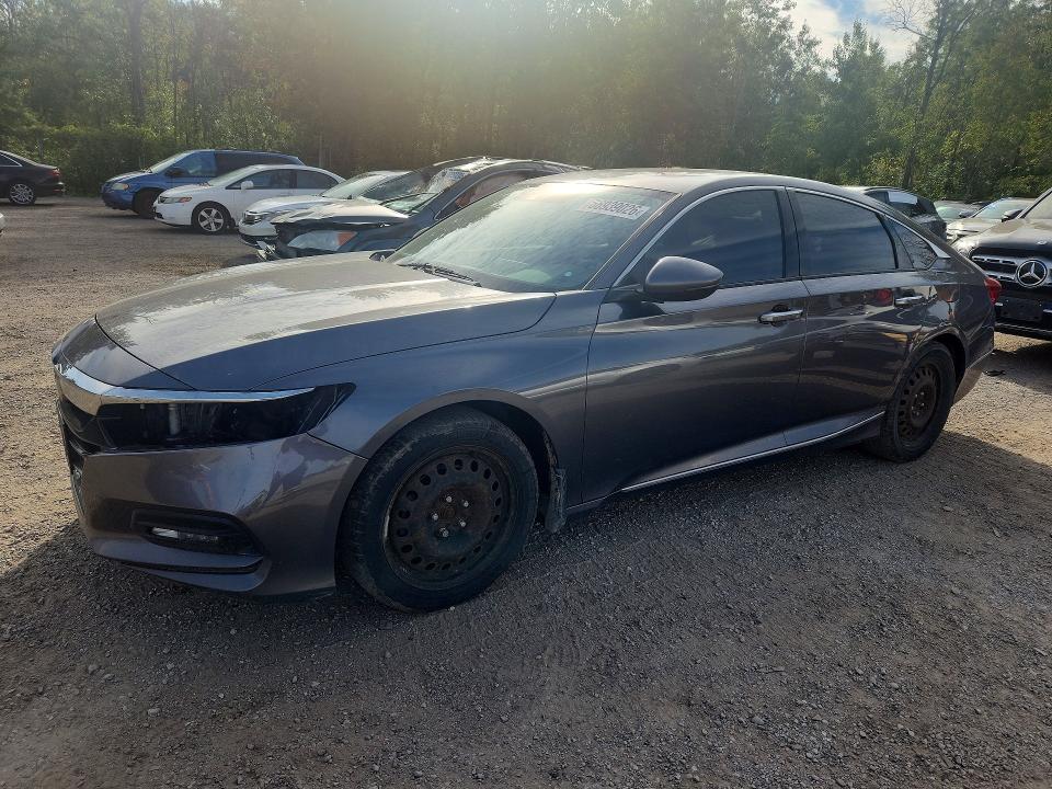 Aukcja sprzedaży 2020 Honda Accord, vin: 1HGCV1F51LA803147, numer aukcji: 66939026