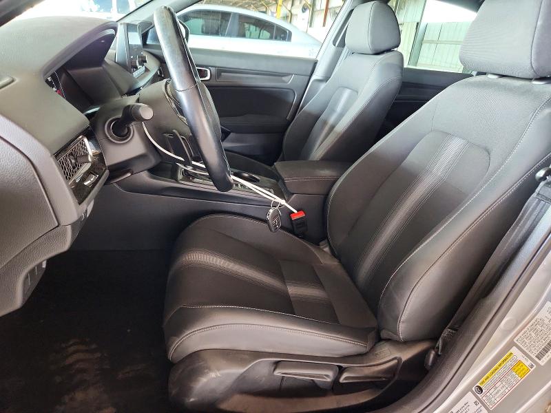 Aukcja sprzedaży 2025 Honda Civic, vin: 2HGFE2F56SH561877, numer aukcji: 68858336