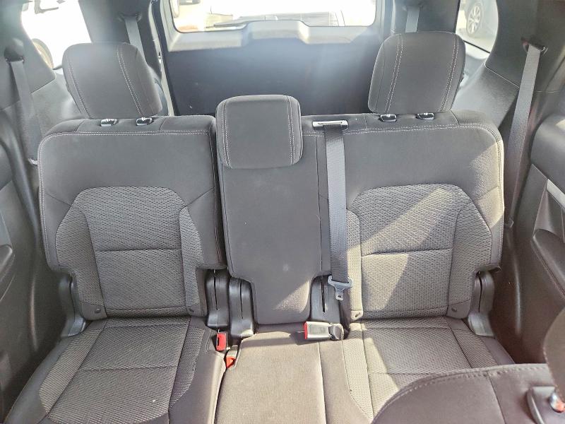 Продаж на аукціоні авто 2017 Ford Explorer, vin: 1FM5K7DH6HGC24400, номер лоту: 70297446