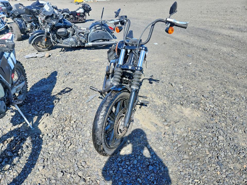 Aukcja sprzedaży 2023 Harley-davidson Fxbbs, vin: 1HD1YYK13PB035386, numer aukcji: 68247486