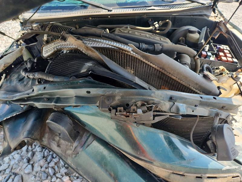 2003 Toyota Tundra მანქანა იყიდება აუქციონზე, vin: 5TBRT34153S406000, აუქციონის ნომერი: 67324506