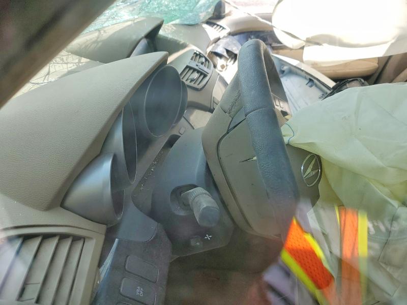 2007 Acura Mdx მანქანა იყიდება აუქციონზე, vin: 2HNYD28417H549278, აუქციონის ნომერი: 69415896