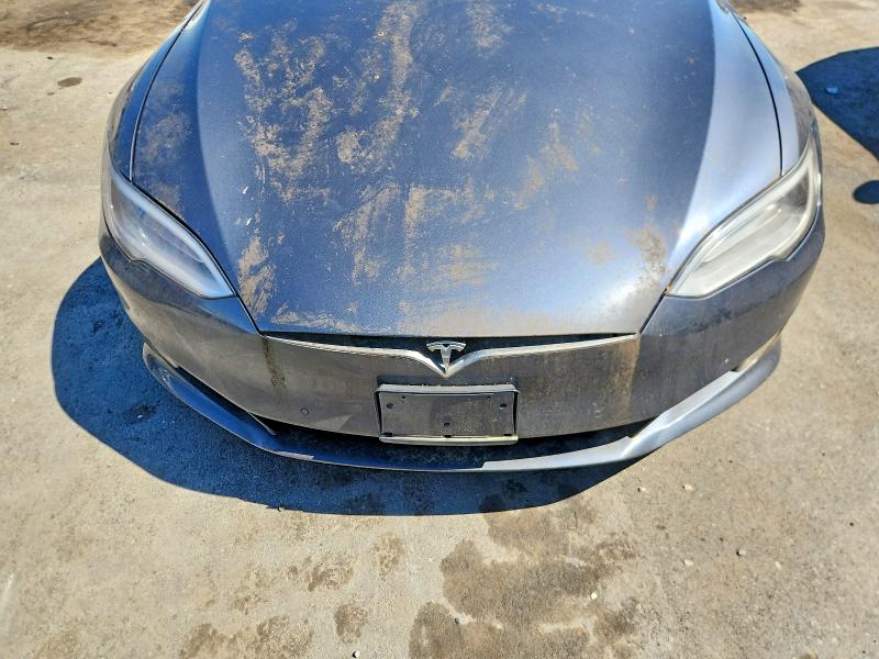 Продаж на аукціоні авто 2017 Tesla Model S, vin: 5YJSA1E17HF198280, номер лоту: 67996386
