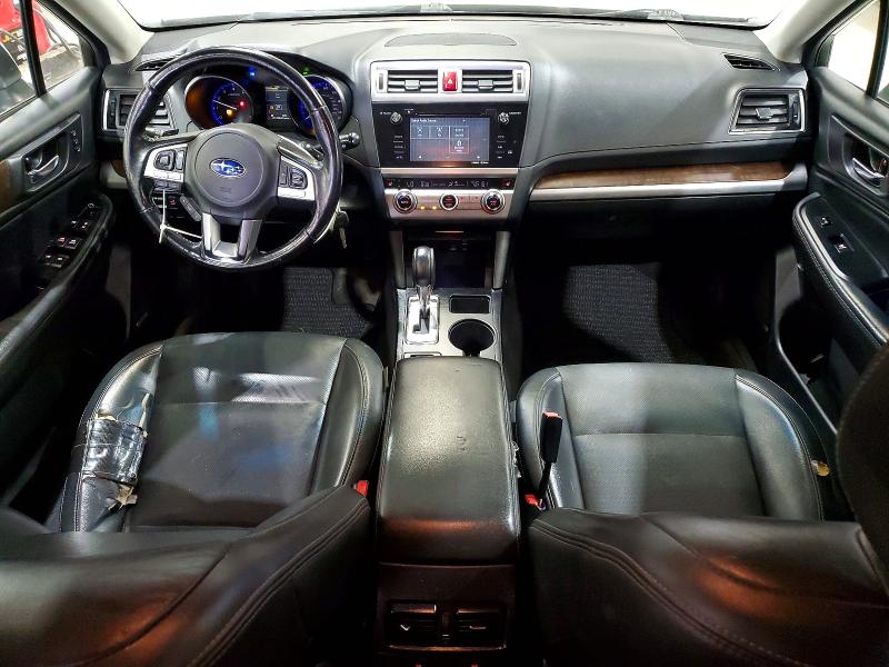 68351096 :رقم المزاد ، 4S4BSAJC5G3226993 vin ، 2016 Subaru Outback مزاد بيع