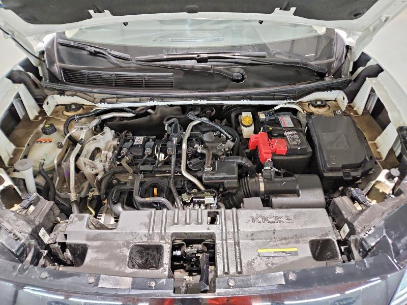 Aukcja sprzedaży 2025 Nissan Kicks, vin: 3N8AP6CB6SL399667, numer aukcji: 68432826