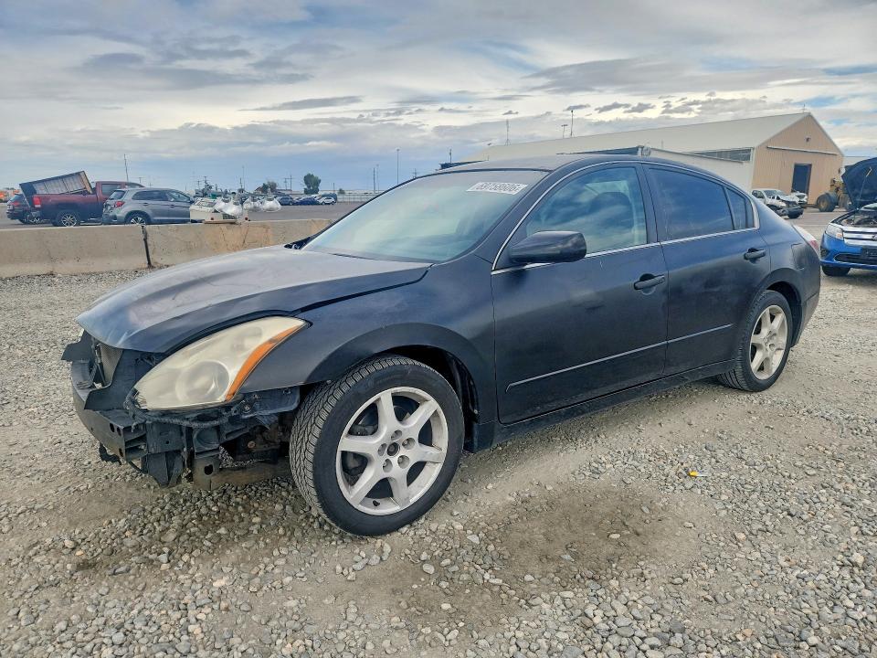 Aukcja sprzedaży 2012 Nissan Altima, vin: 1N4AL2AP4CC198402, numer aukcji: 69758606