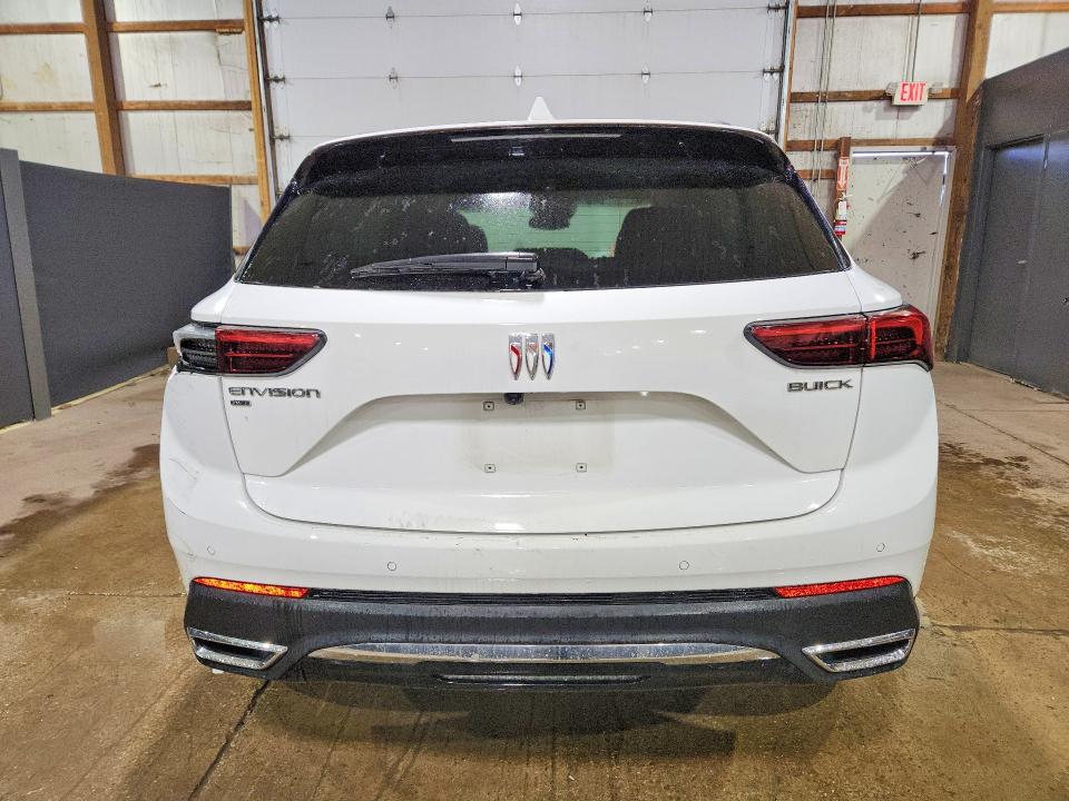 Продажа на аукционе авто 2024 Buick Envision, vin: LRBFZME49RD071219, номер лота: 70830646