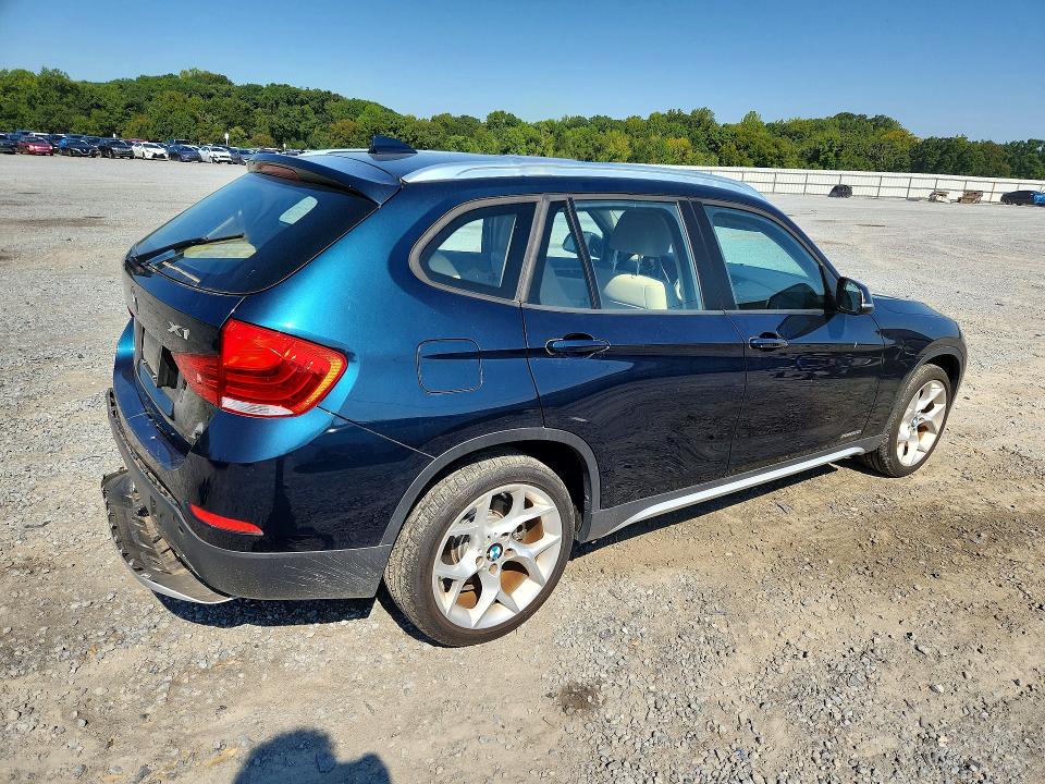 Aukcja sprzedaży 2014 Bmw X1, vin: WBAVL1C59EVY18182, numer aukcji: 68767776