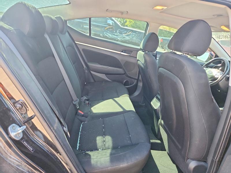 Продаж на аукціоні авто 2019 Hyundai Elantra, vin: 5NPD84LF4KH440780, номер лоту: 68360756