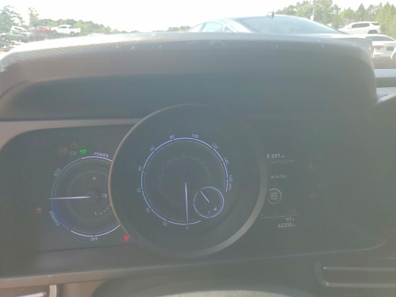 2022 Hyundai Elantra მანქანა იყიდება აუქციონზე, vin: KMHLM4AJ5NU017551, აუქციონის ნომერი: 67519966