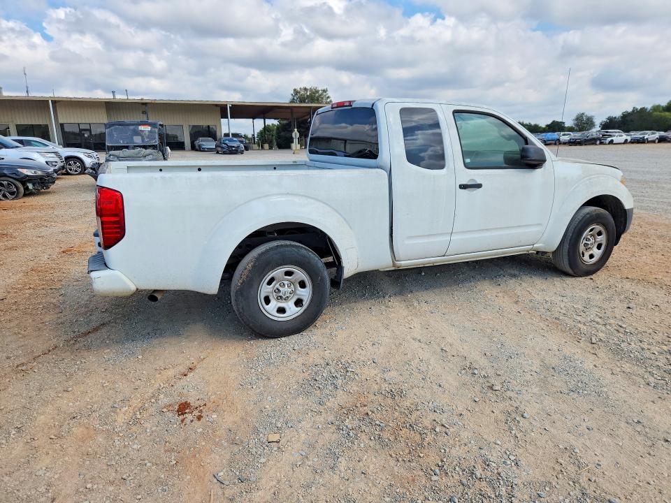 Aukcja sprzedaży 2018 Nissan Frontier, vin: 1N6BD0CT3JN712619, numer aukcji: 68940246