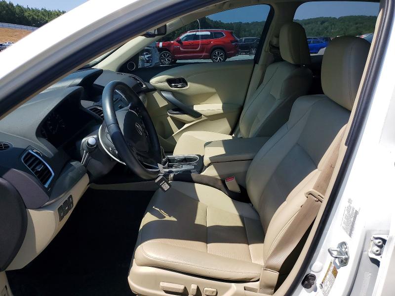 2016 Acura Rdx მანქანა იყიდება აუქციონზე, vin: 5J8TB4H58GL003365, აუქციონის ნომერი: 67217036
