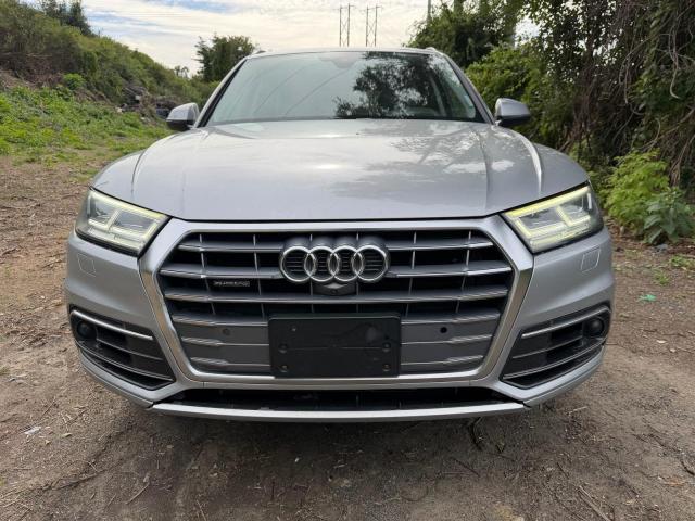 70021966 :رقم المزاد ، WA1CNBFY5J2188408 vin ، 2018 Audi Q5 مزاد بيع